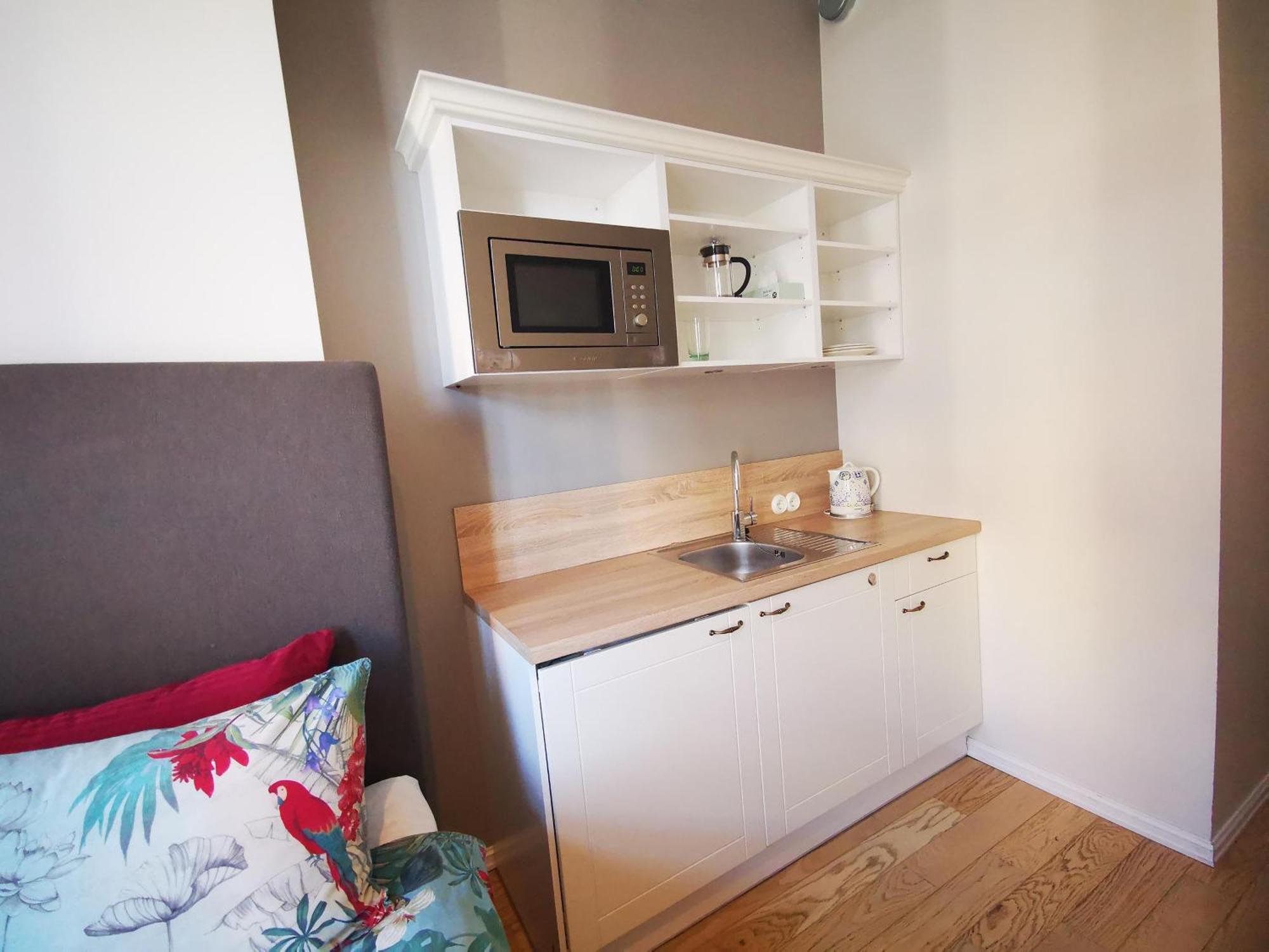 Rotermanni Mere Apartment Tallinn Rum bild